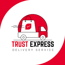 Trust Logistics Logo